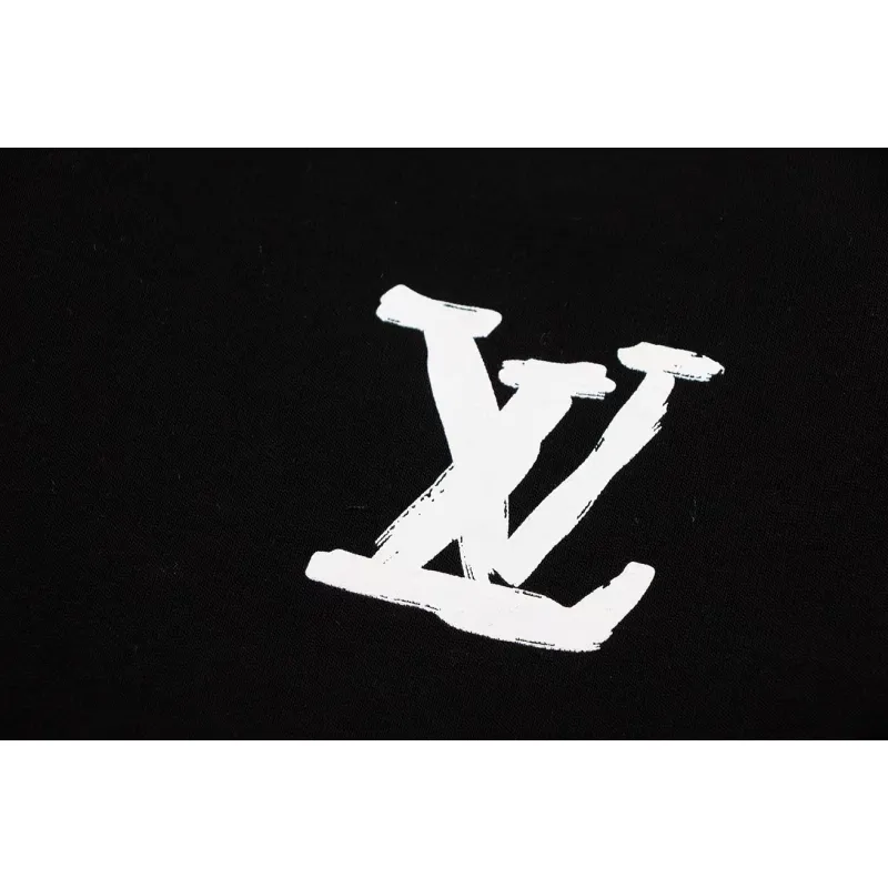 LV T-Shirt  204753