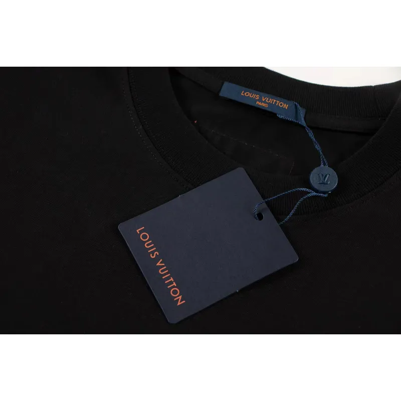 LV T-Shirt  204753