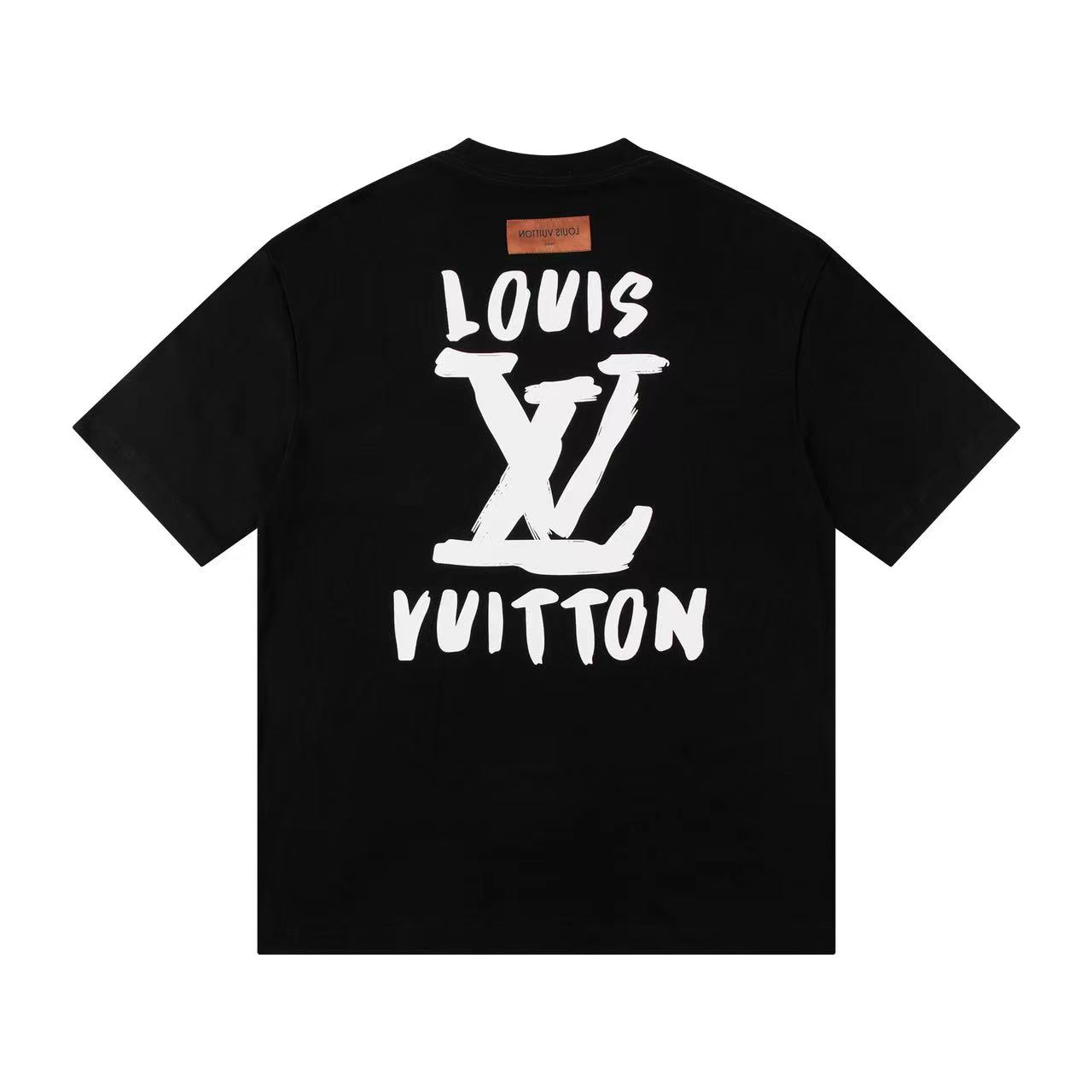 LV T-Shirt  204753