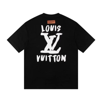 LV T-Shirt  204753 02