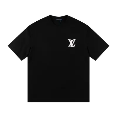LV T-Shirt  204753 01