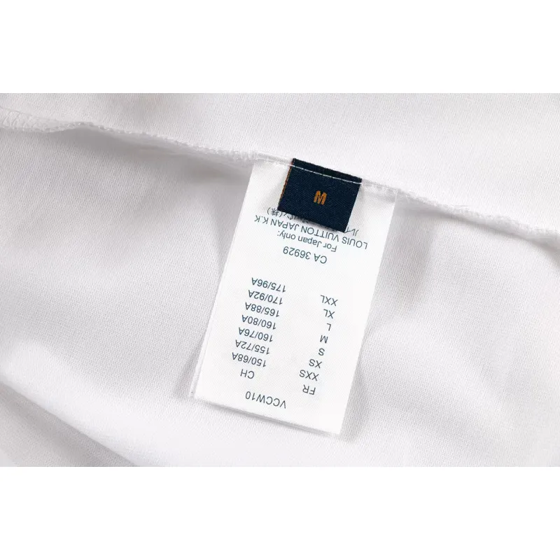 LV T-Shirt  204754
