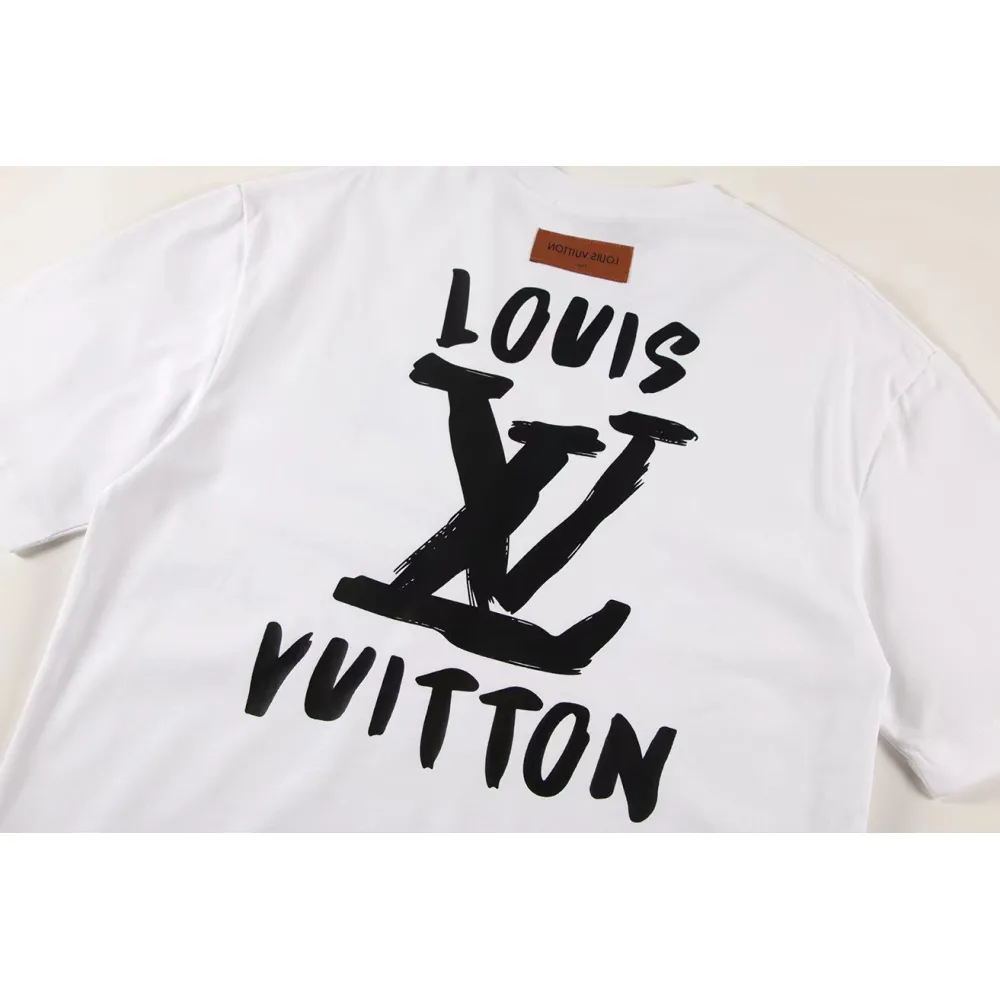LV T-Shirt  204754