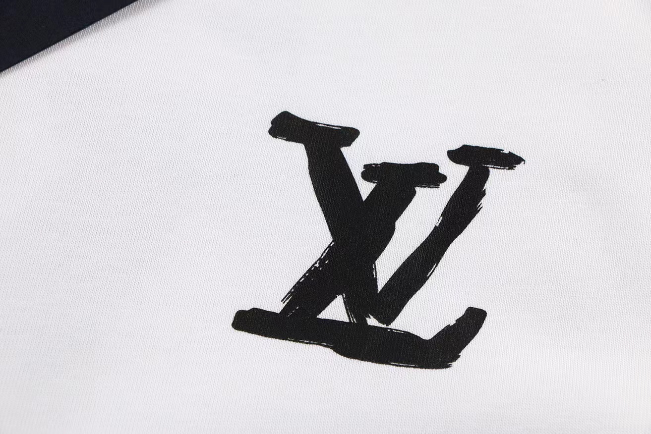 LV T-Shirt  204754