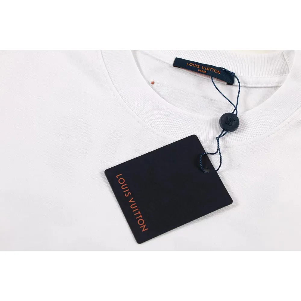LV T-Shirt  204754