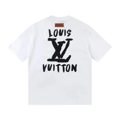 LV T-Shirt  204754 02