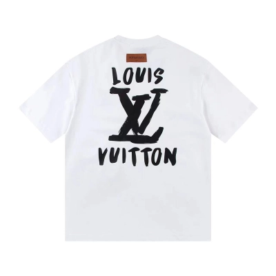 LV T-Shirt  204754 02