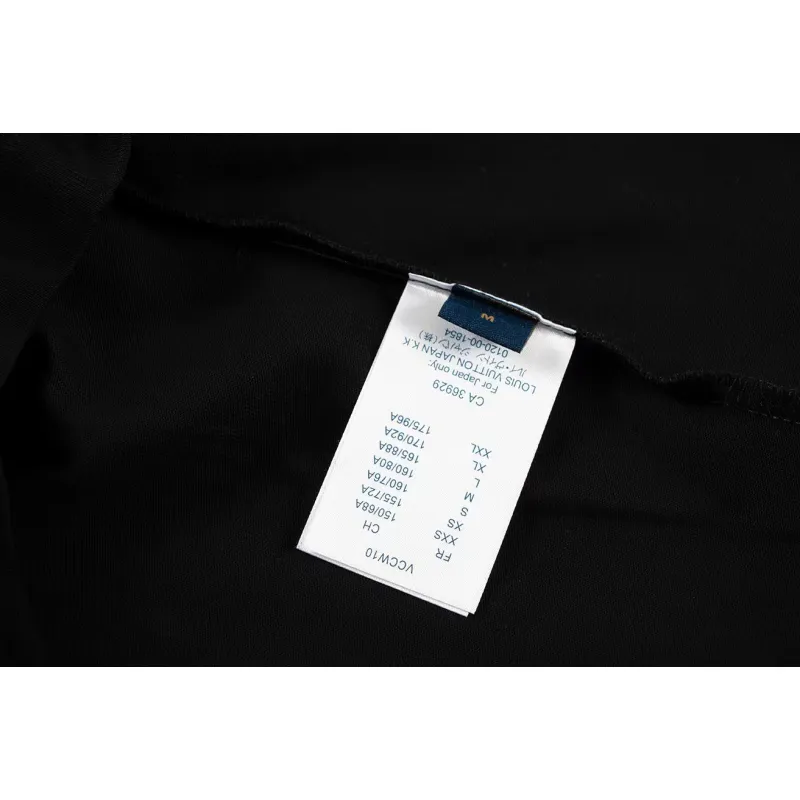 LV T-Shirt  204755