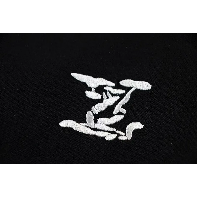 LV T-Shirt  204755