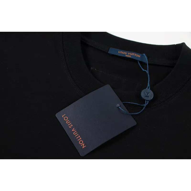 LV T-Shirt  204755