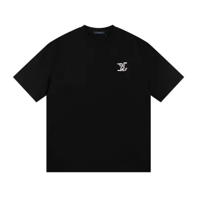 LV T-Shirt  204755 02