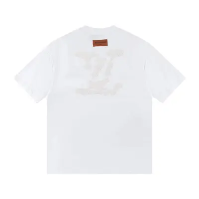 LV T-Shirt  204756 01
