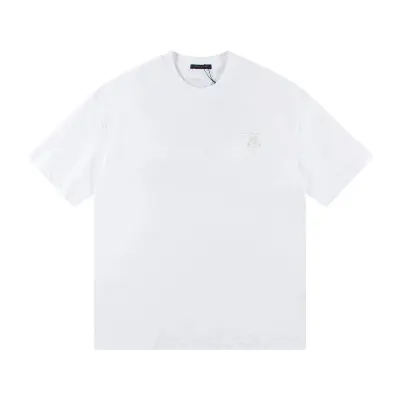 LV T-Shirt  204756 02