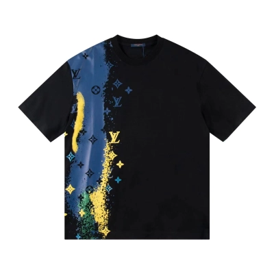 LV T-Shirt  204757 02