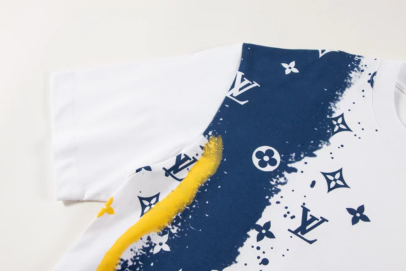 LV T-Shirt  204758