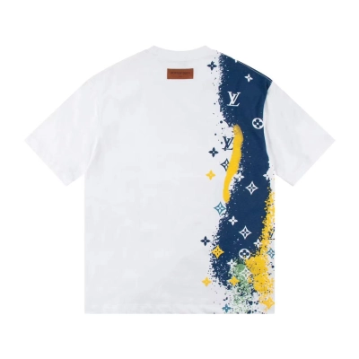 LV T-Shirt  204758 01