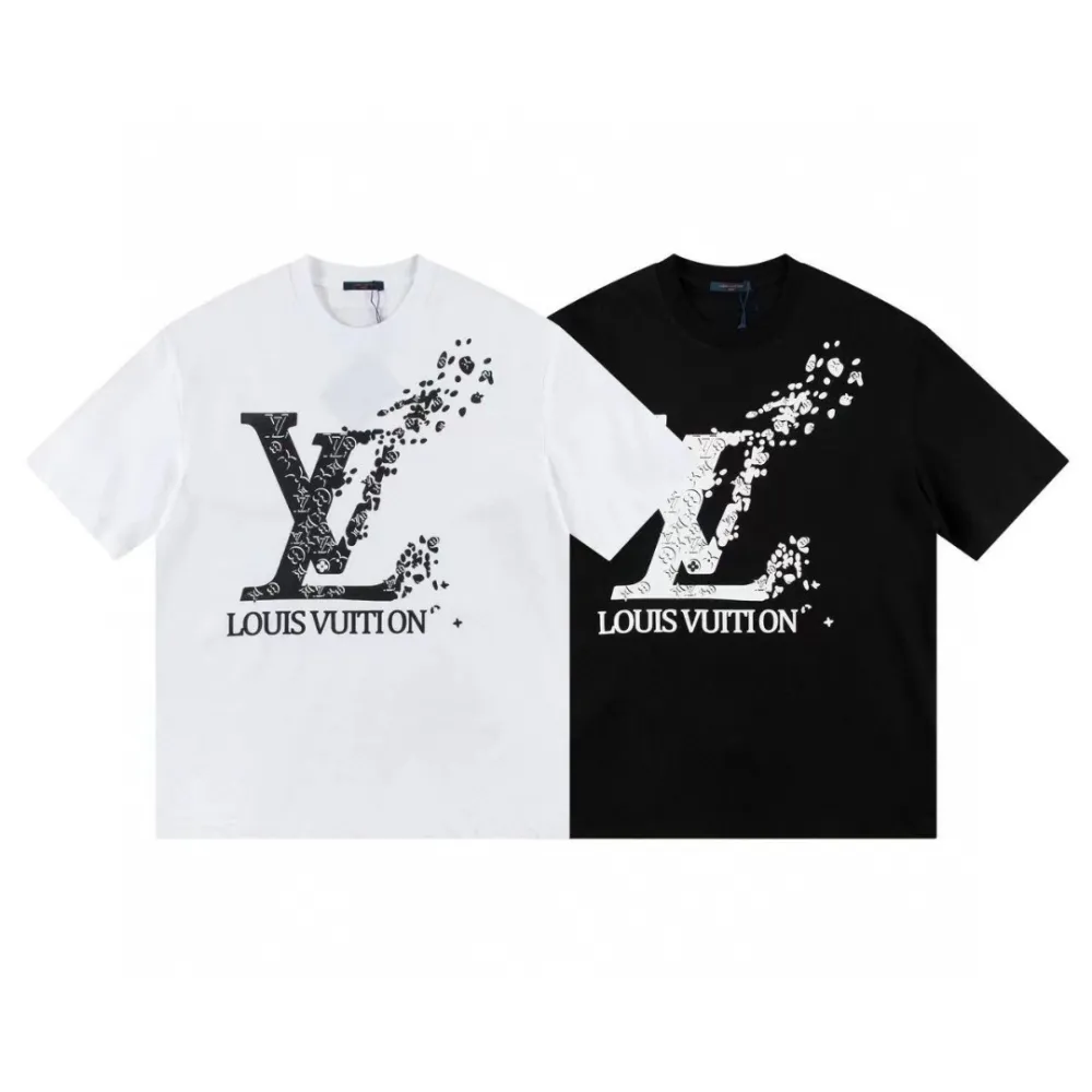 LV T-Shirt  204760