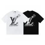 LV T-Shirt  204760