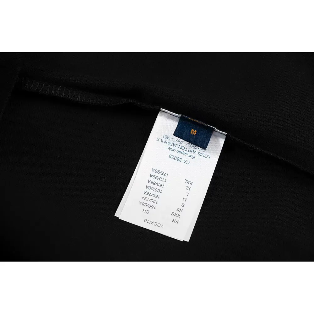 LV T-Shirt  204760