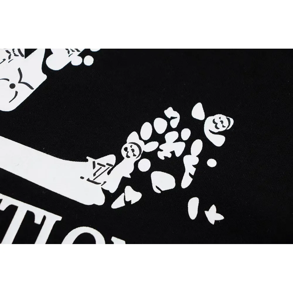 LV T-Shirt  204760