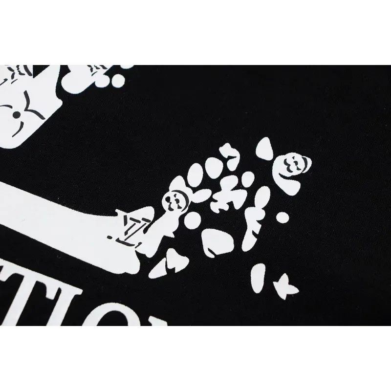 LV T-Shirt  204760