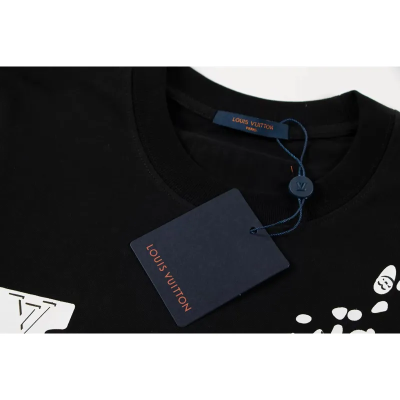 LV T-Shirt  204760