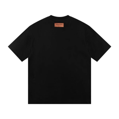 LV T-Shirt  204760 02