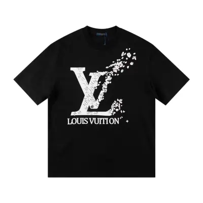 LV T-Shirt  204760 01