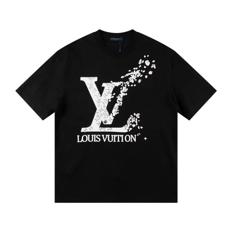 LV T-Shirt  204760