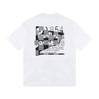 LV T-Shirt  204765 02