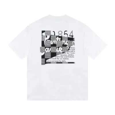 LV T-Shirt  204765 02
