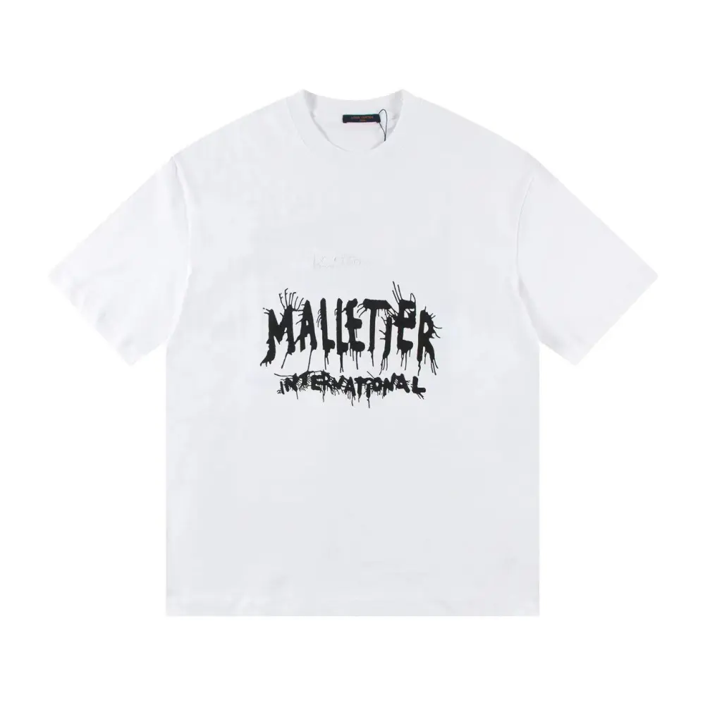 LV T-Shirt  204765