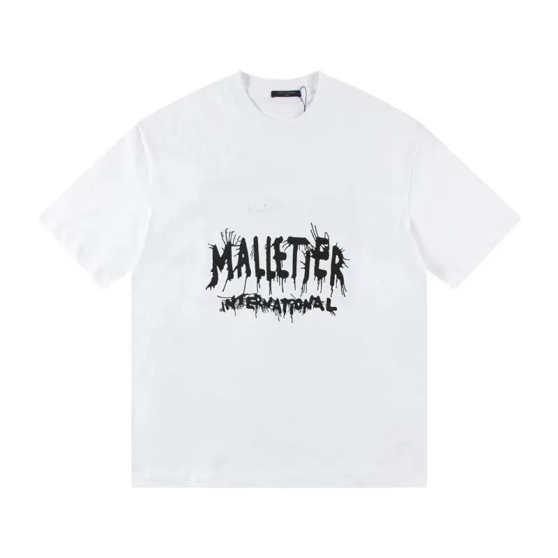 LV T-Shirt  204765