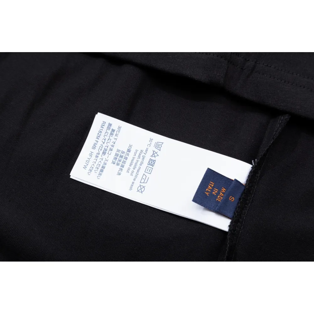 LV T-Shirt  204846