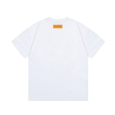 LV T-Shirt  204849 02
