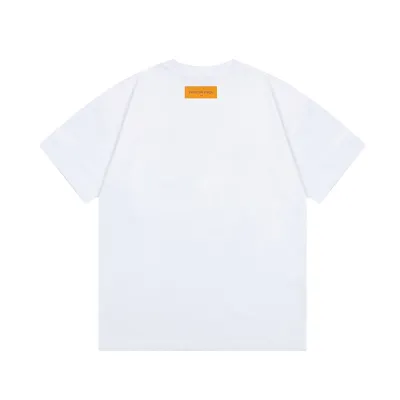 LV T-Shirt  204849 02