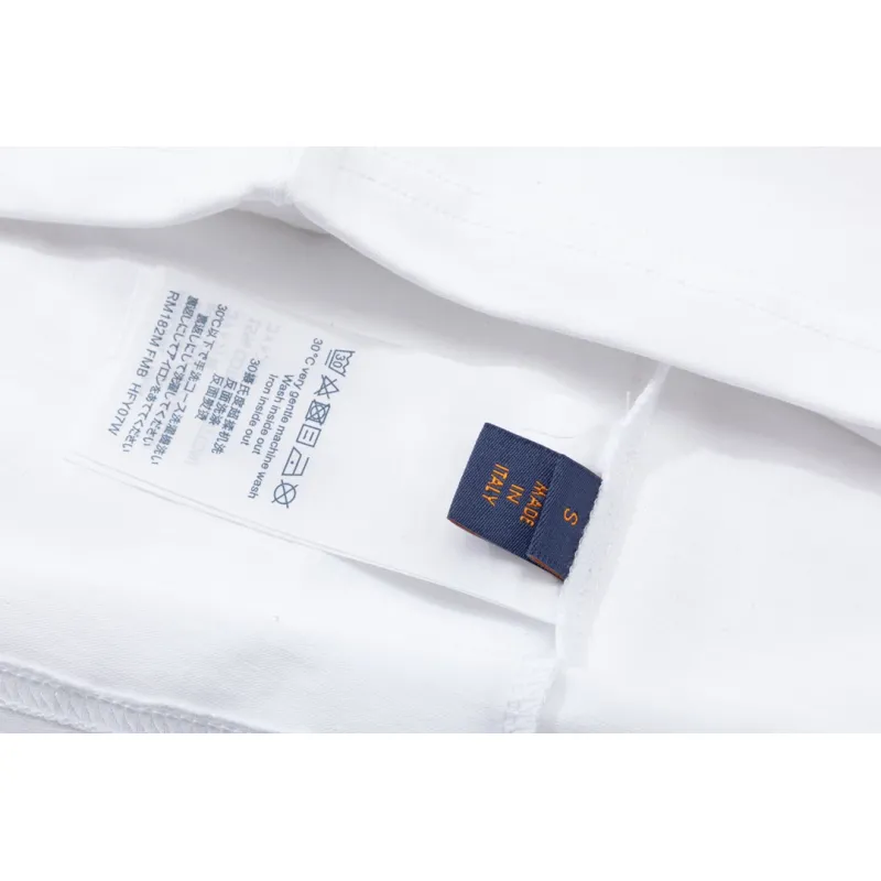 LV T-Shirt  204849
