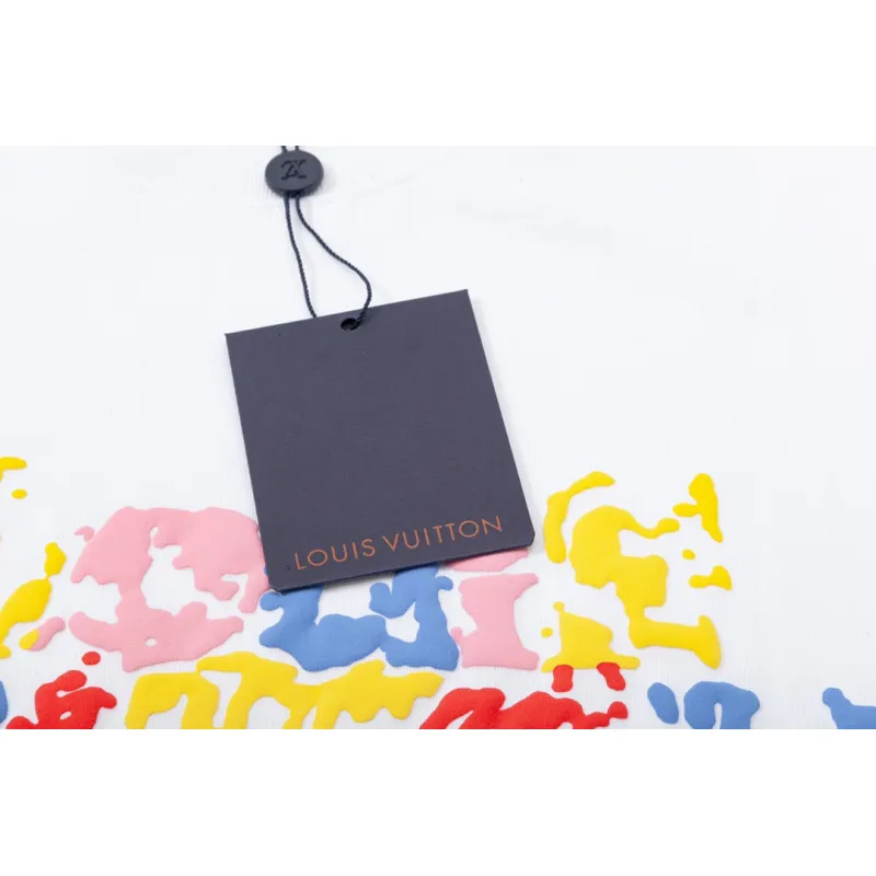 LV T-Shirt  204849