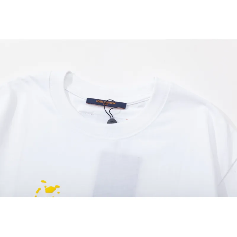 LV T-Shirt  204849