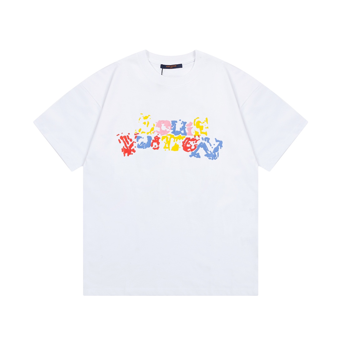 LV T-Shirt  204849