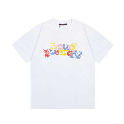 LV T-Shirt  204849 01