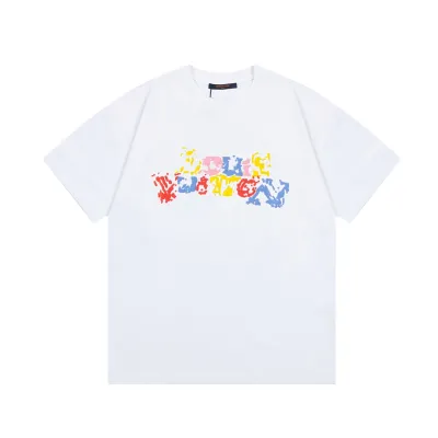 LV T-Shirt  204849 01