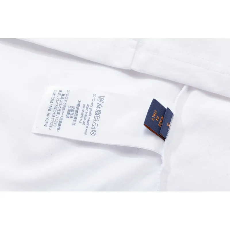 LV T-Shirt  204853