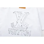 LV T-Shirt  204853
