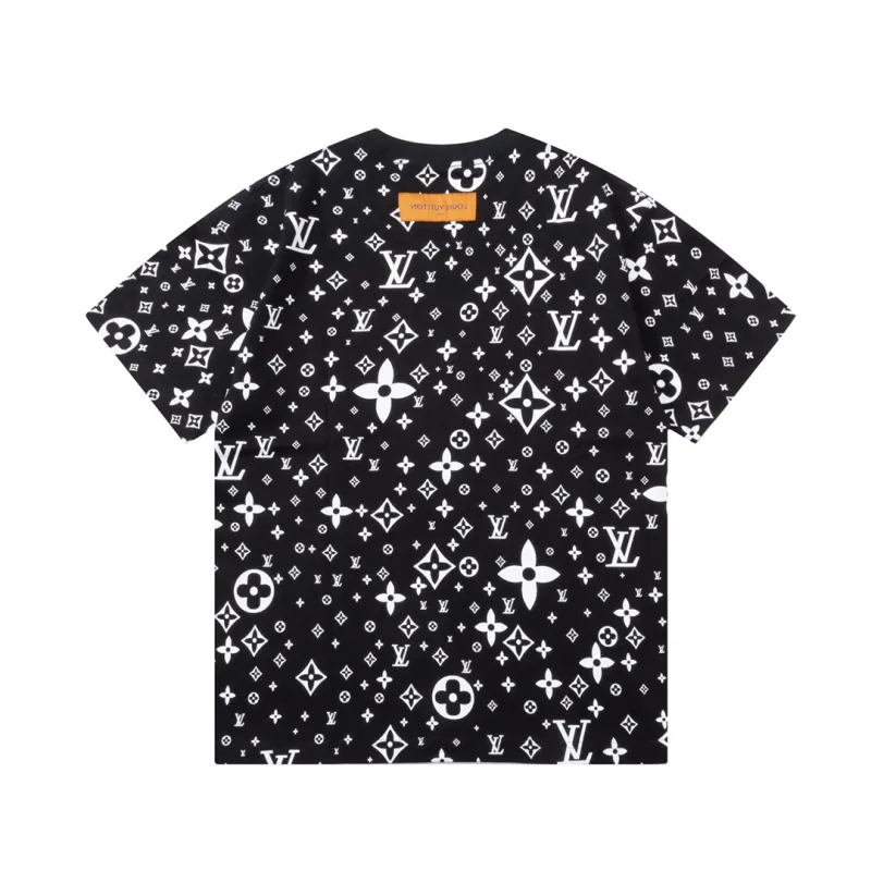 LV T-Shirt  204855