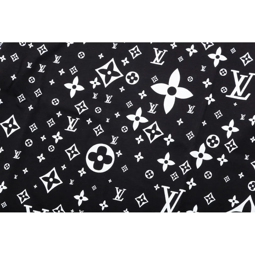 LV T-Shirt  204855