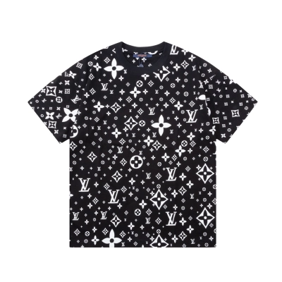 LV T-Shirt  204855 02