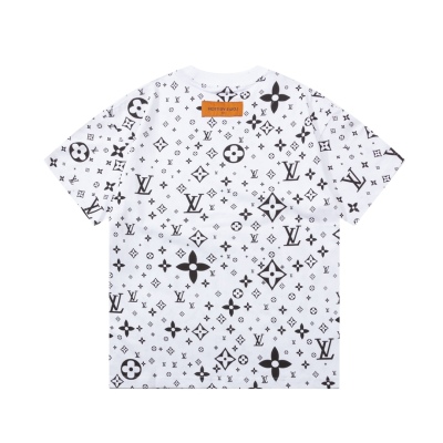 LV T-Shirt  204858 01