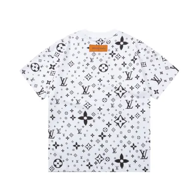 LV T-Shirt  204858 01