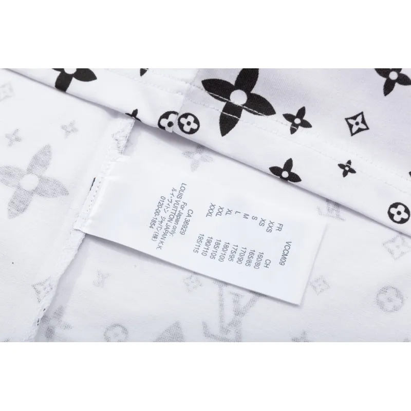 LV T-Shirt  204858